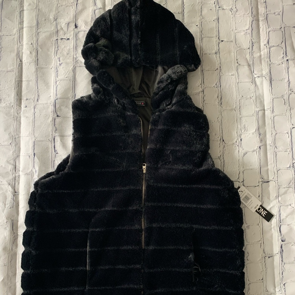 Women’s vest